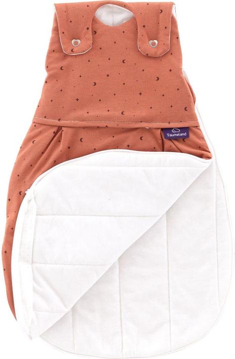 Produktbild Träumeland Liebmich Schlafsack (Ganzjahr)