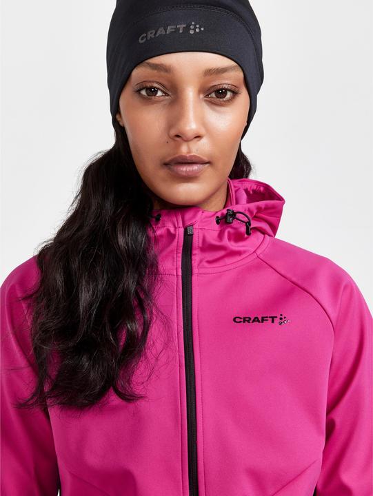 Produktbild Craft Glide Hoodie (S)