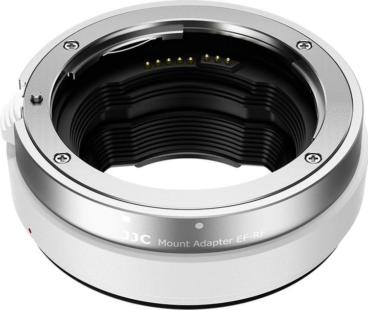Produktbild JJC CA EF RF WHITE Lens Mount Adapter