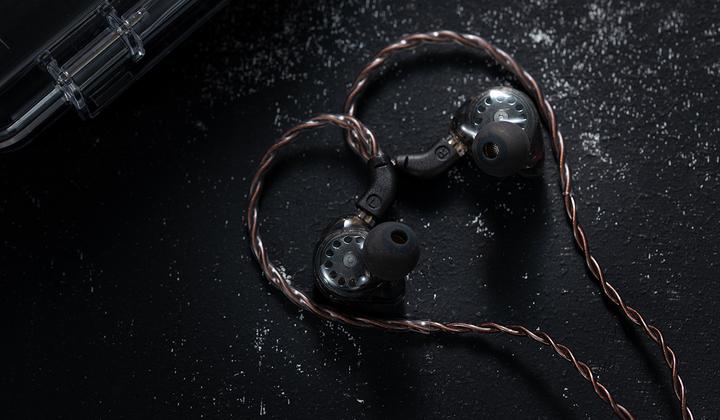 Produktbild FiiO FH1S (Kabelgebunden)