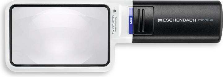 Eschenbach 15122 mobilux LED 3x 8dpt 90x54mm