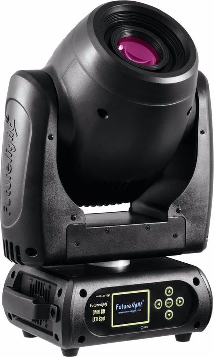 FutureLight DMH-80 LED Spot