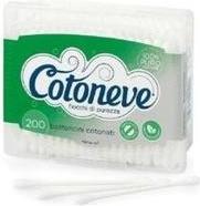 Image du produit Cotoneve Boîte de 200 bâtons de coton