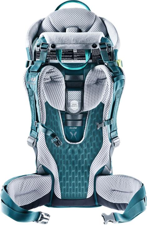 Image du produit Deuter Kid Comfort Active SL