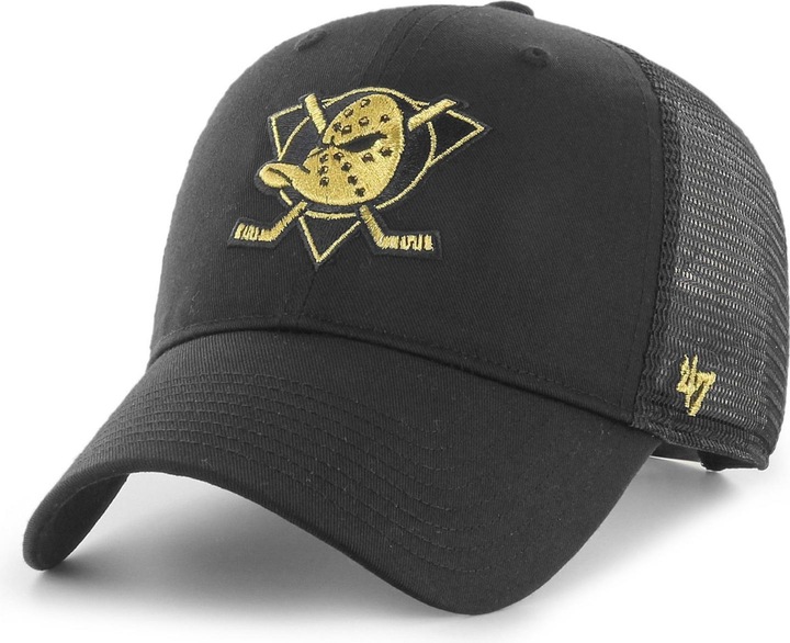 Produktbild 47 Brand Branson Metallic Anaheim Ducks (One Size)