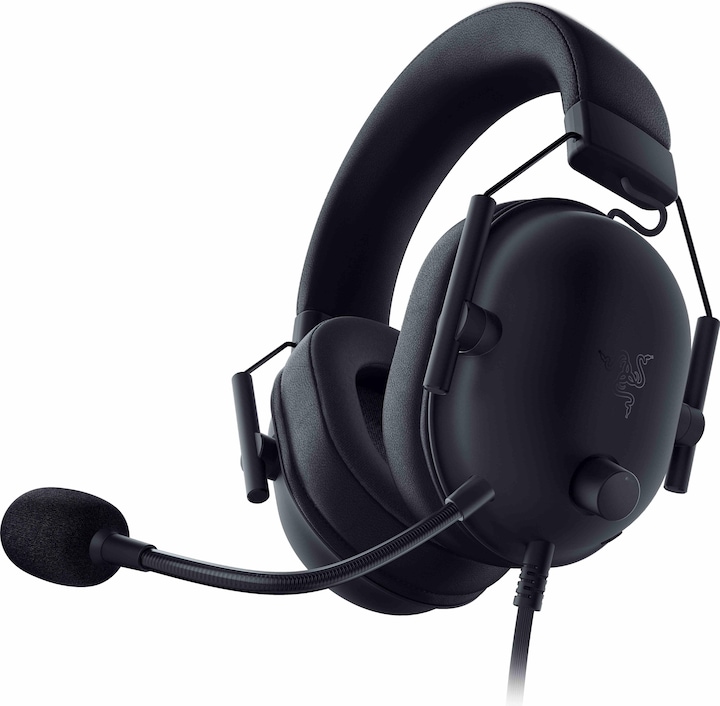Razer Blackshark V2 X (Kabelgebunden)