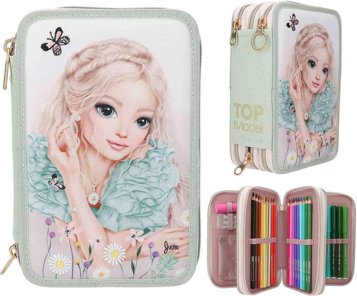 Produktbild Top Model Summer Feeling