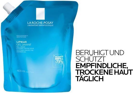 Produktbild La Roche Posay Roche Posay (400 ml)