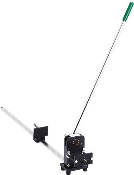 Image du produit Klauke KLA 52055684 Poinçonneuse pour barres profilées