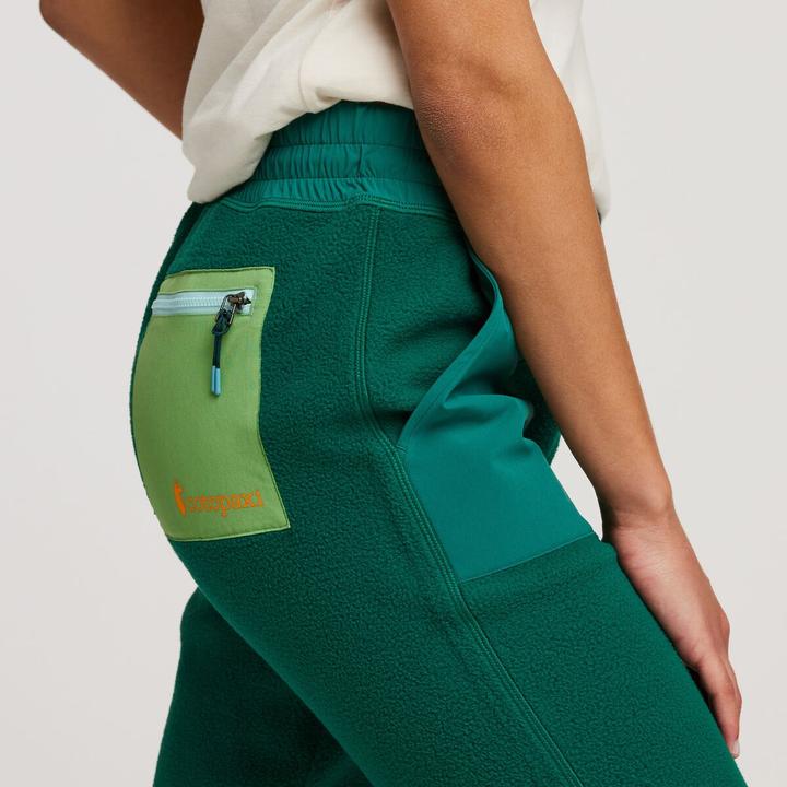 Immagine prodotto Cotopaxi Jogger in pile Abrazo (S)