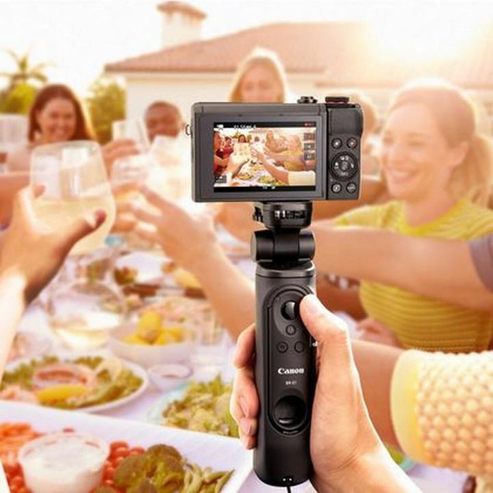 Produktbild Canon HG-100TBR (Handgriff)