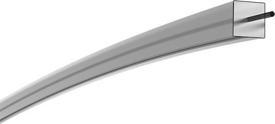 Immagine prodotto Bradas ZRK27100S (10000 cm, 0.27 cm)