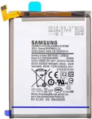 Image du produit Ferryxpress Batterie de rechange pour Galaxy A70