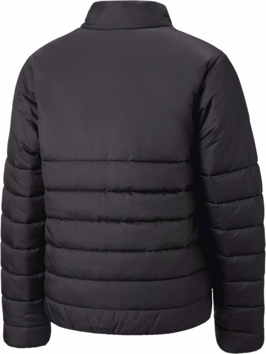 Actual product image Puma teamLIGA Padded Jacket Zip (M)
