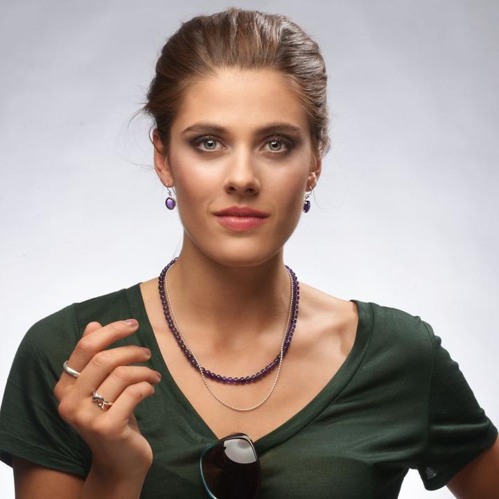 Immagine prodotto Bijouteria Anello (76, 925 Argento)