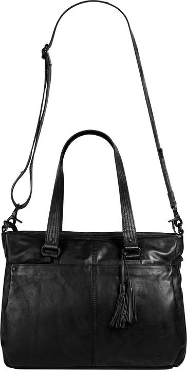 Immagine prodotto Spikes & Sparrow Shopper echt Leder Damen