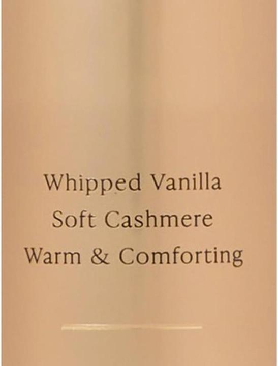 Image du produit Victoria's Secret Bare Vanilla (250 ml, Vanille)