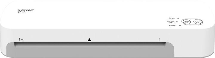 Image du produit Q-Connect Plastifieuse A4 S3 (125 µm, A4)