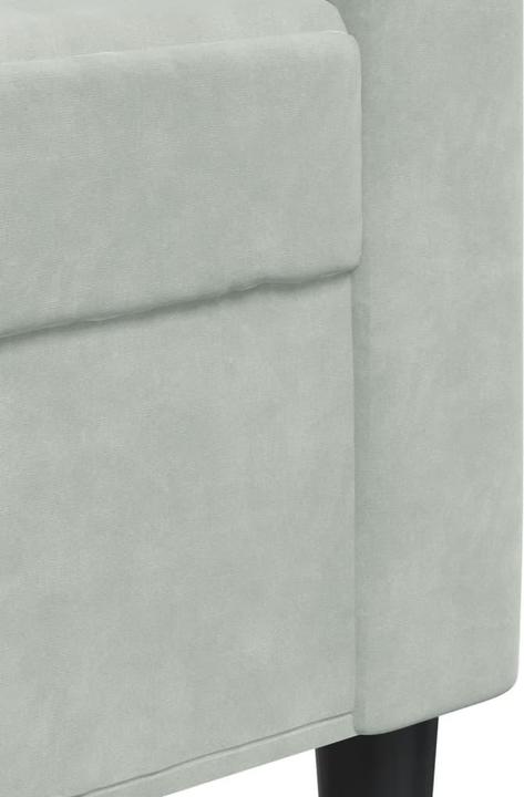 Produktbild vidaXL 2-Sitzer-Sofa (2-Sitzer)