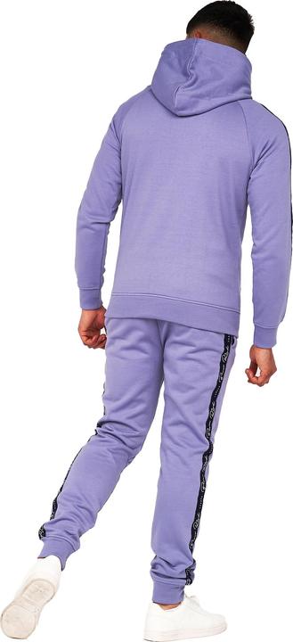 Immagine prodotto Born Rich Felpa con cappuccio Dorigo (XL)