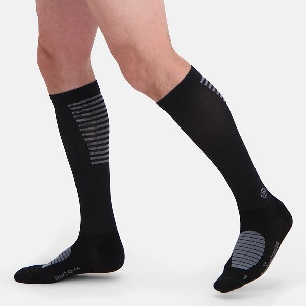 Actual product image Bamboo Basics Max-Sport socks (1-pack) (Single pack, 38 - 41, 41 - 44)