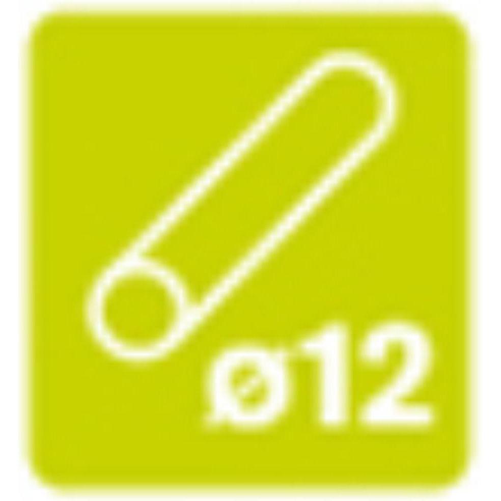 Thumbnail - Rapid, Heissklebepistole, EG320 Klebepistole 12mm