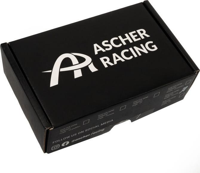 Produktbild Asetek XL Handles