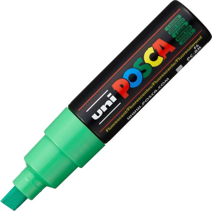 Actual product image Posca Bold Marker PC-8K (1x)