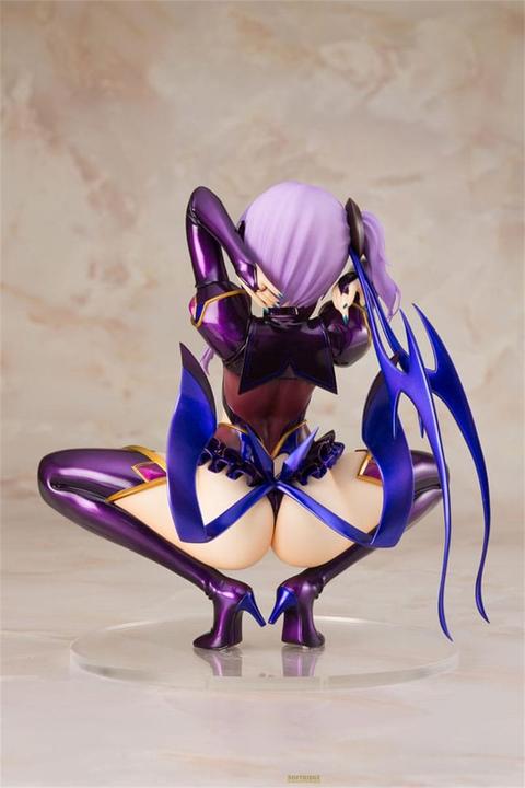 Produktbild Orchid Seed Original Character Statue 1/6 Aisei Tenshi Love Mary Succu Mare Lapis Illustrated by Kuuki Satou 18