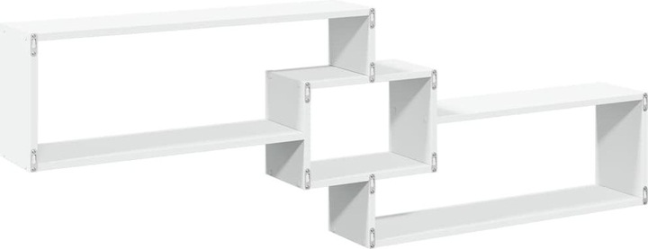 Immagine prodotto VidaXL Armadio a muro (158 x 18 x 53 cm)