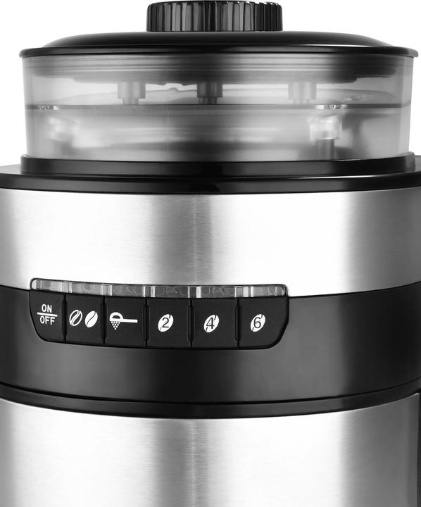 Actual product image Efbe-Schott Tkg Ccg 1006
