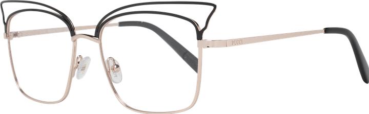Actual product image Emilio Pucci Glasses (no correction)