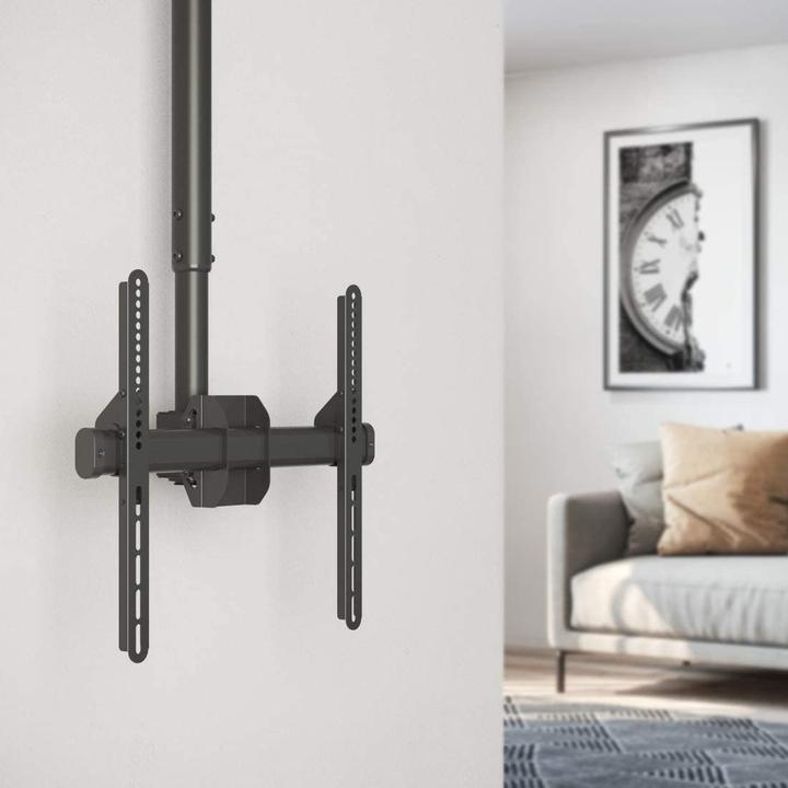 Produktbild Hama TV-Deckenhalterung (Decke, 65", 50 kg)