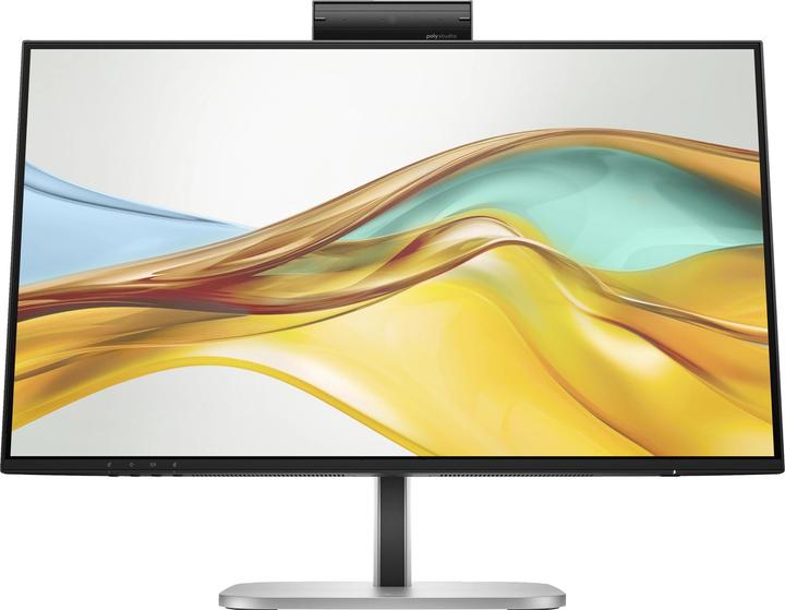 HP 524pm Docking Display (1920 x 1080 Pixel, 23.80")