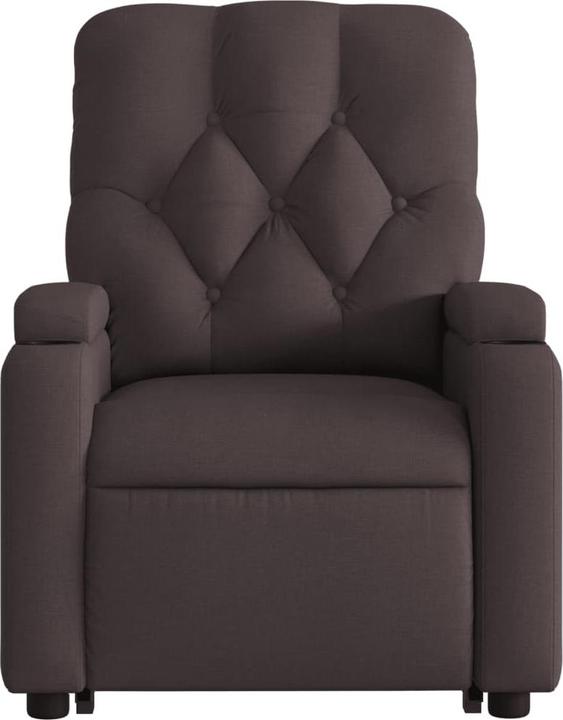 Immagine prodotto vidaXL Relaxsessel mit Aufstehhilfe