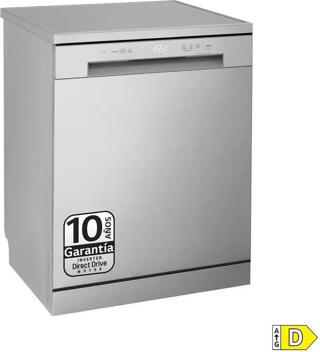 Produktbild LG DF142FV