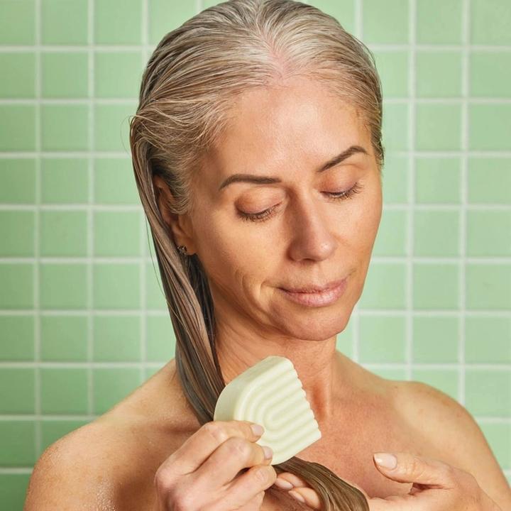 Produktbild Kitsch Conditioner mit Teebaum und Minze (77 g)