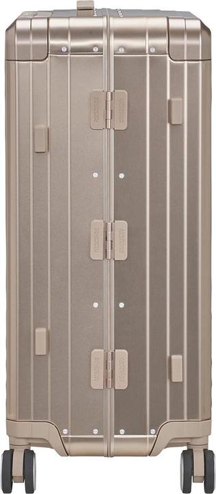 Image du produit American Tourister Trolley Soundbox Alu Spinner 68 (73 l)