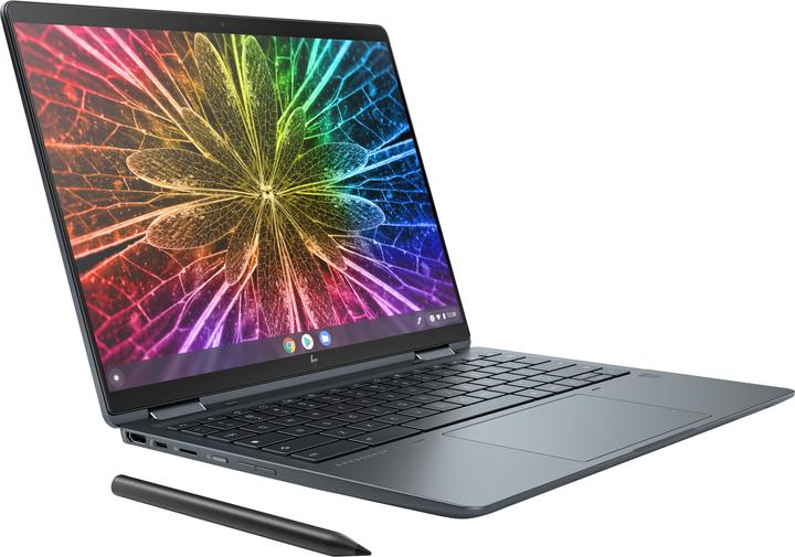 Immagine prodotto HP Elite Dragonfly Chromebook 13.5", Chrome OS (13.50", 512 GB, 32 GB, DE, Intel Core i7-1265U)
