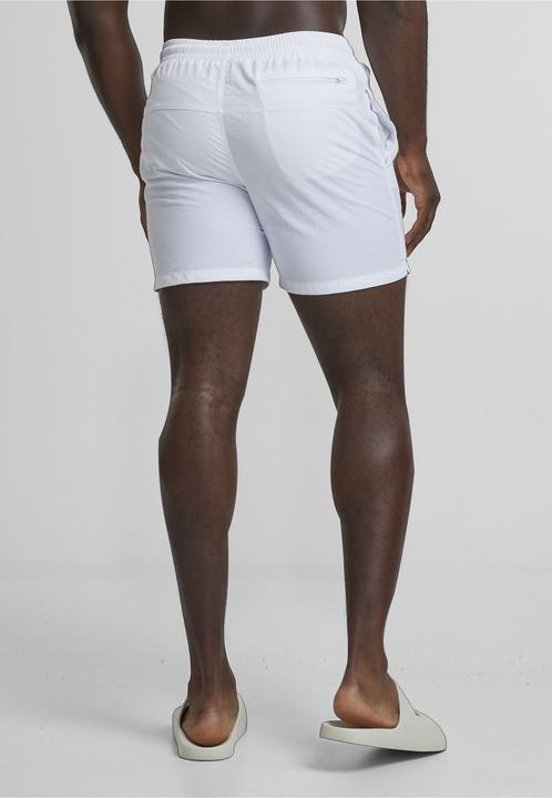 Actual product image Urban Classics Block Swim Shorts (XXL)
