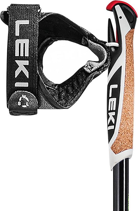 Actual product image Leki XTA 5.5 cross-country ski poles (150 cm)