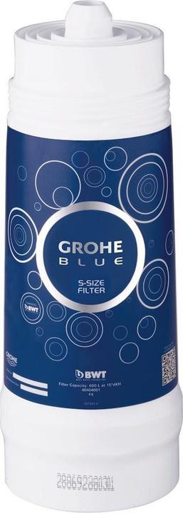Actual product image Grohe Blue Filter S-Size