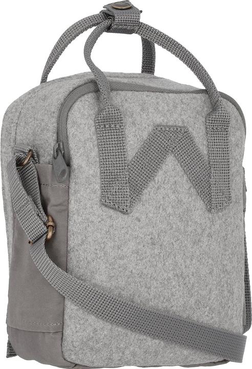 Actual product image Fjällräven Kånken Re-Wool Sling