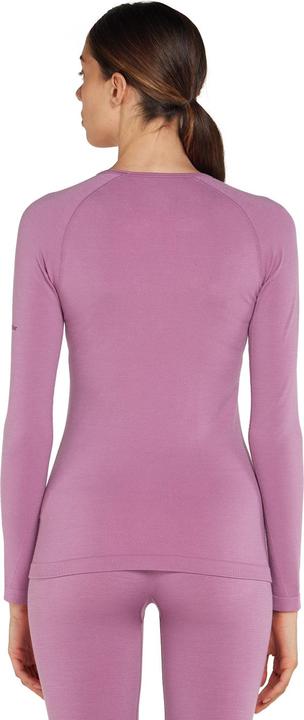 Produktbild Icebreaker Women's Merino 260 Zoneknit Seamless L/S Crewe (S)