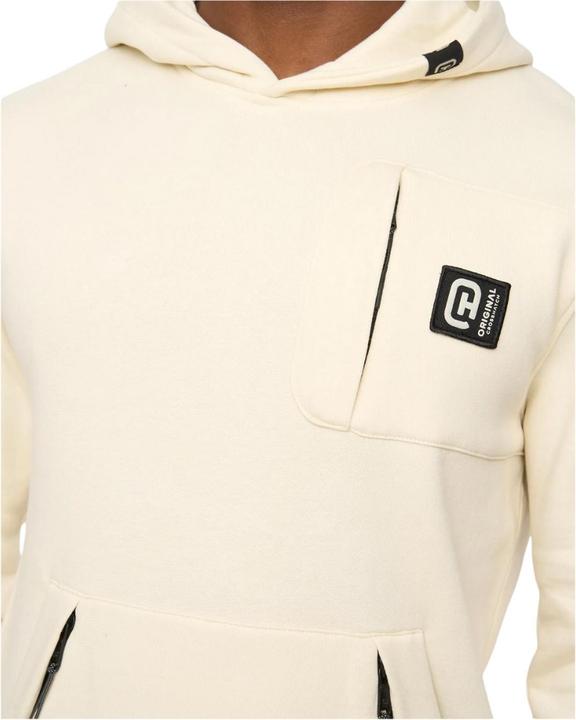 Produktbild Crosshatch Portville Kapuzenpullover (S)