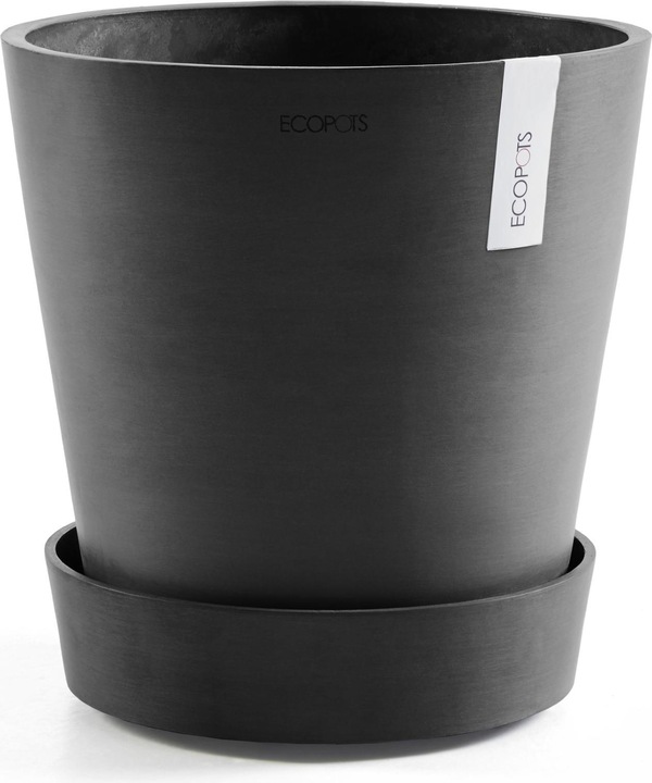 Produktbild Ecopots Saucer on Wheels