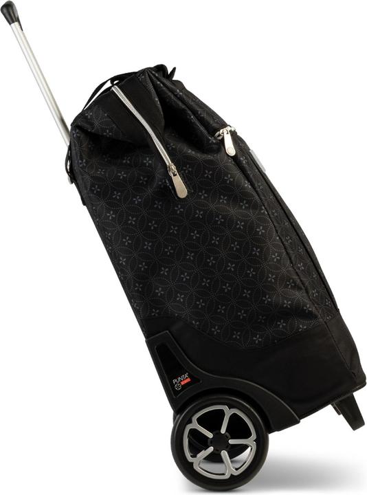 Produktbild Punta Big Wheel Einkaufstrolley 62 cm