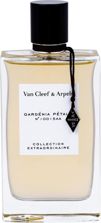 Actual product image Van Cleef and Arpels Gardenia Petale (Eau de parfum, 75 ml)