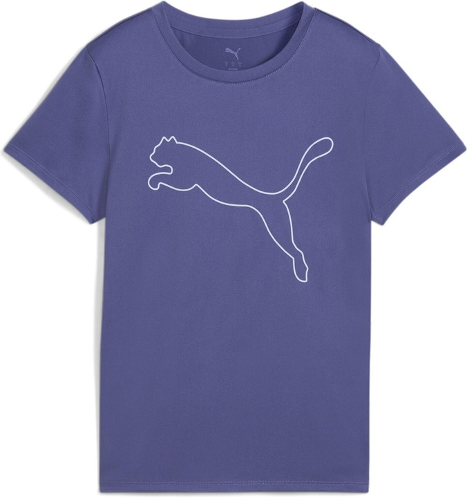 Puma W TAD ESSENTIAL Logo Tee