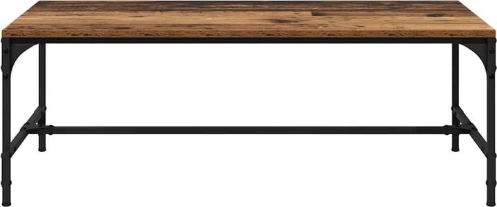 Immagine prodotto vidaXL Couchtisch (100 x 50 x 35 cm)